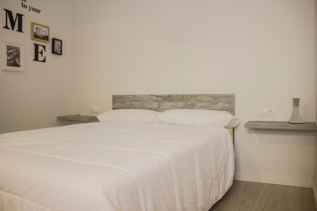 Garachico Luxury Apartments Εξωτερικό φωτογραφία