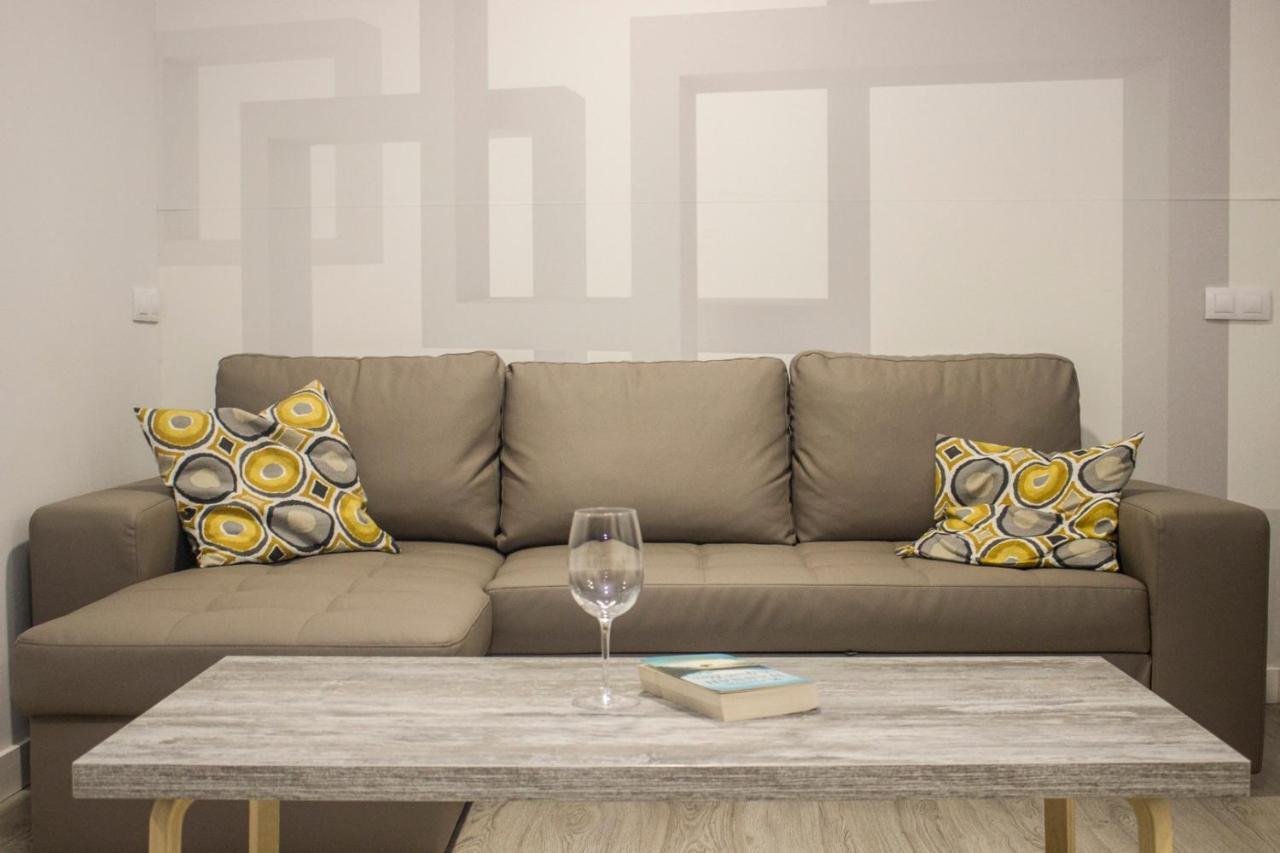 Garachico Luxury Apartments Εξωτερικό φωτογραφία
