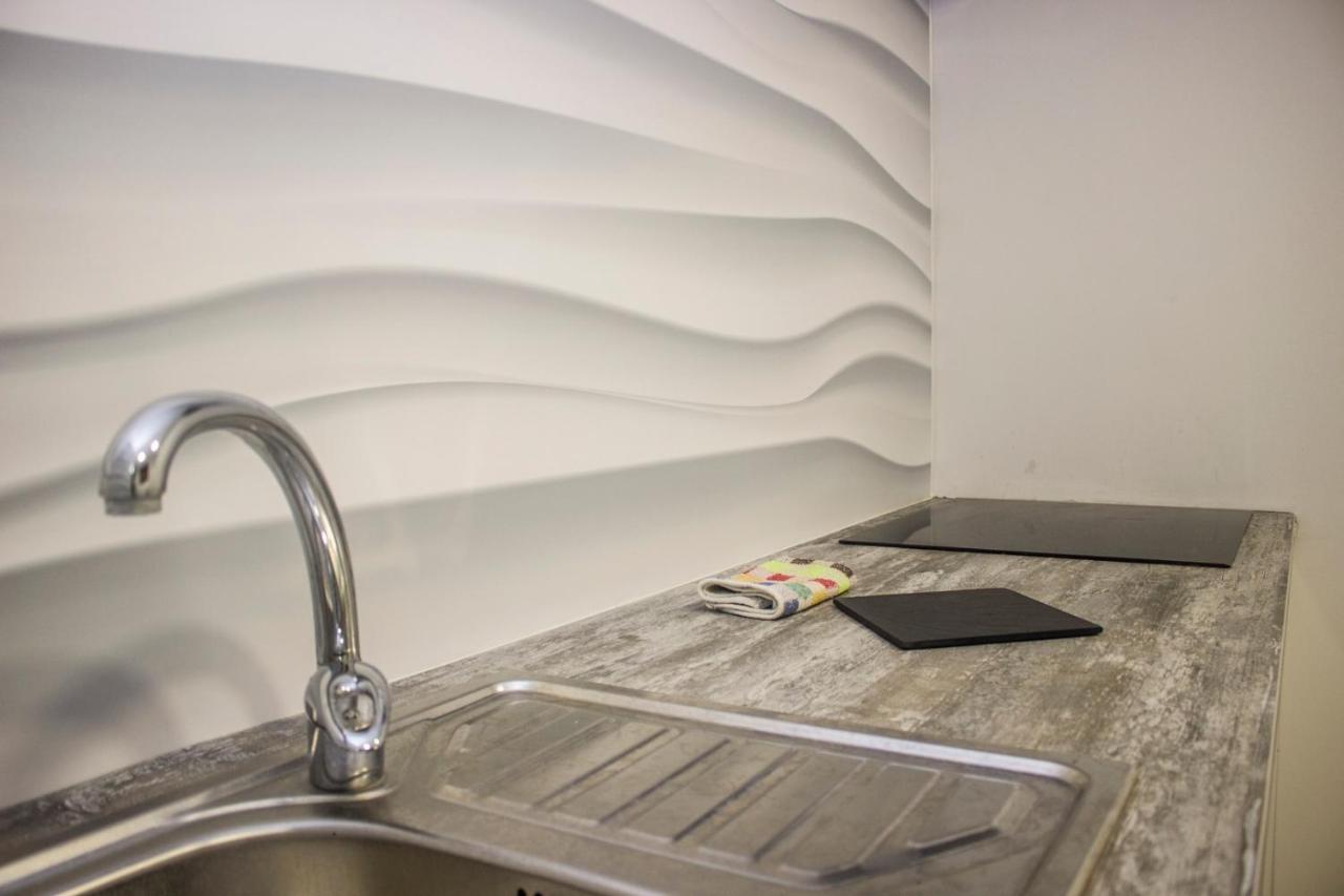 Garachico Luxury Apartments Εξωτερικό φωτογραφία
