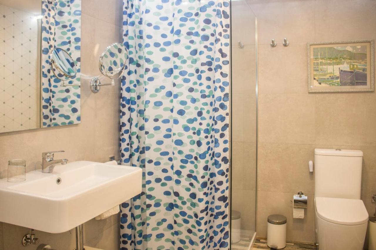 Garachico Luxury Apartments Εξωτερικό φωτογραφία