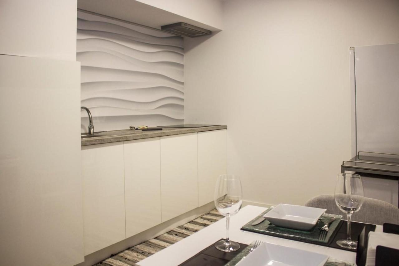 Garachico Luxury Apartments Εξωτερικό φωτογραφία
