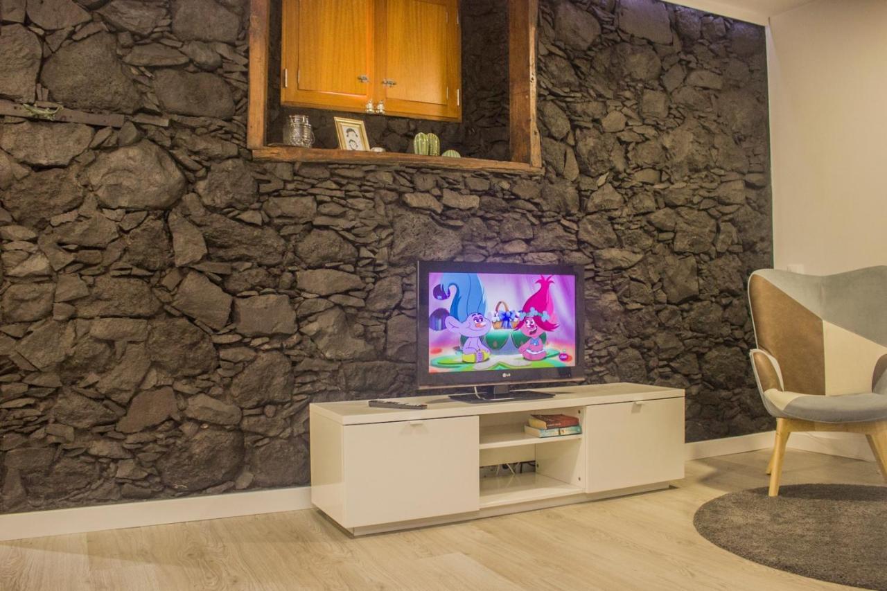 Garachico Luxury Apartments Εξωτερικό φωτογραφία