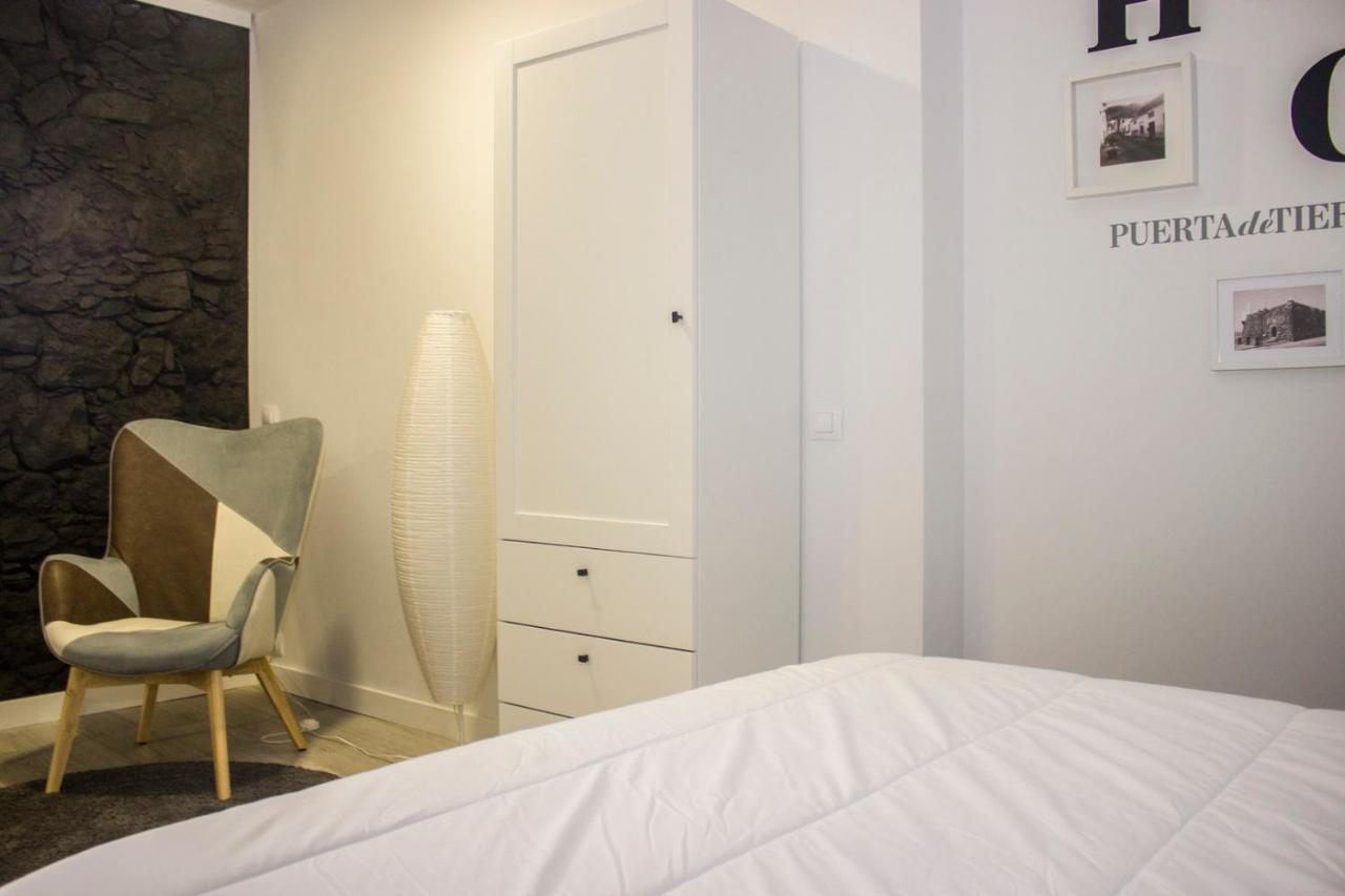 Garachico Luxury Apartments Εξωτερικό φωτογραφία