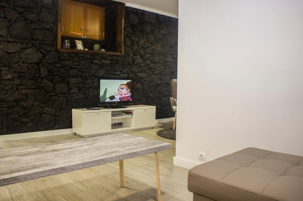 Garachico Luxury Apartments Εξωτερικό φωτογραφία