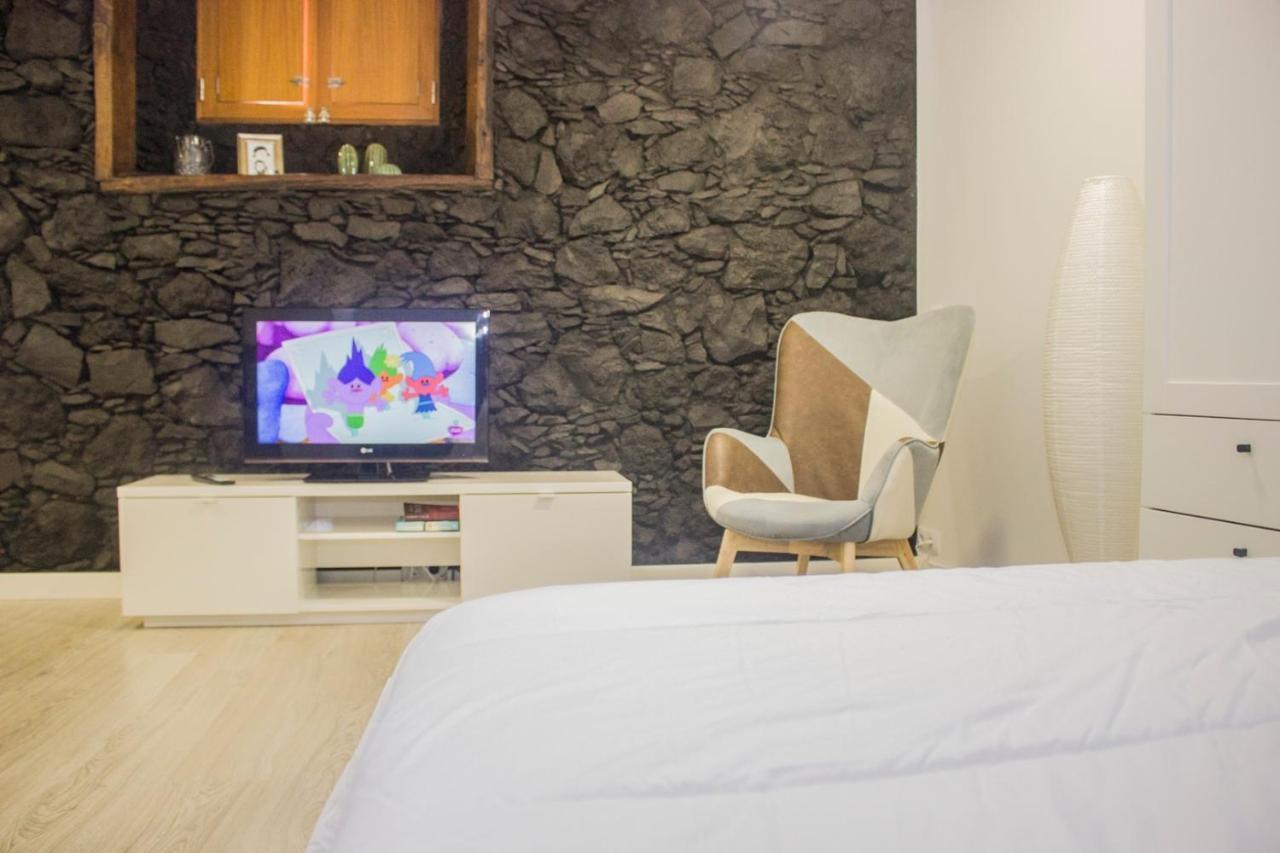 Garachico Luxury Apartments Εξωτερικό φωτογραφία